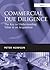Commercial Due Diligence