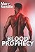 Blood Prophecy (Blackwood Pack)