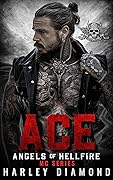 Ace (The Outlaw Chess Series, #1)