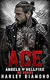 Ace (The Outlaw Chess Series, #1)