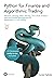 Python for Finance and Algorithmic Trading by Lucas Inglese