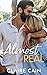 Almost Real (Back to Silver Ridge #2)