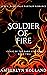 Soldier of Fire (Curse of the Dark Kingdom, #2)