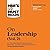 Hbr's 10 Must Reads on Lead...