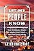 Let My People Know by Aryeh Lightstone