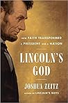 Lincoln's God: Ho...