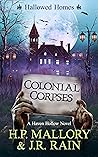Colonial Corpses by H.P. Mallory