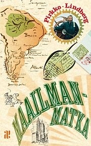 Maailmanmatka (Paperback)