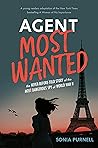 Agent Most Wanted...