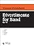 Persichetti: Divertimento, Op. 42 (Score & Set of Parts)