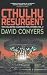 Cthulhu Resurgent (The Collected Harrison Peel Stories)