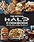 Halo: The Official Cookbook (Gaming)