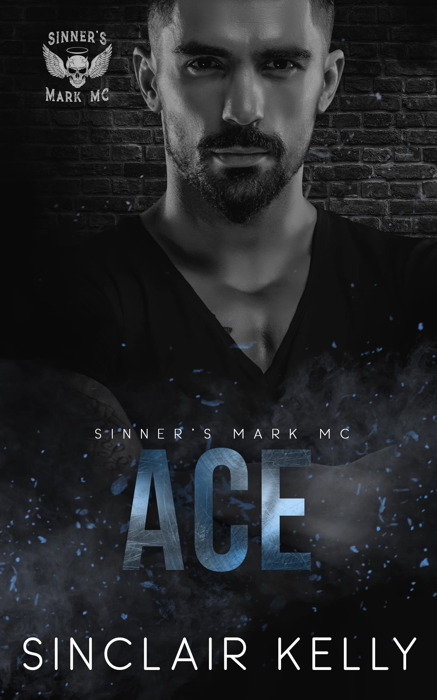 Ace (Sinner's Mark MC #3)