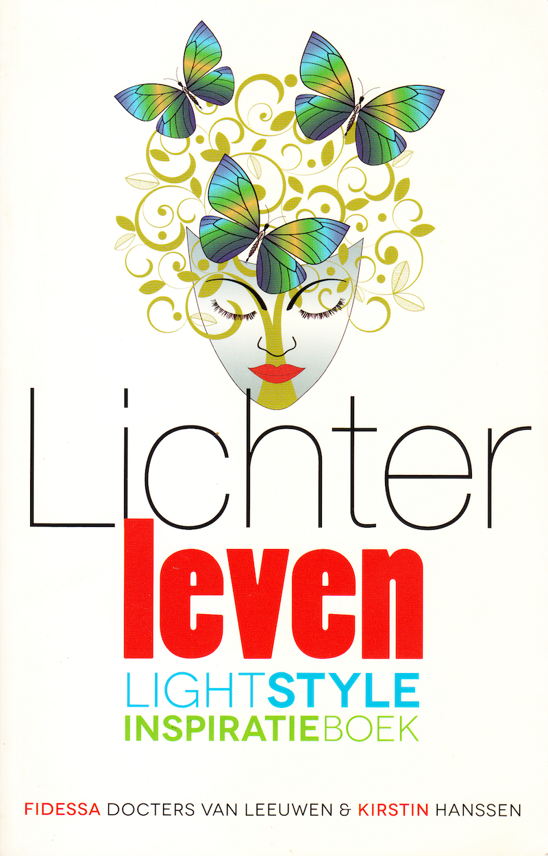 Lichter leven: Lightstyle inspiratieboek (Paperback)