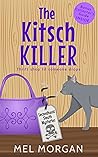 The Kitsch Killer (Secondhand Sleuth Mysteries #3)