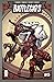 Battlecats Vol. 3 #5