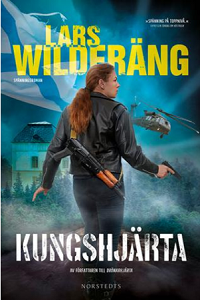 Kungshjärta (Hardcover)
