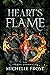 Heart's Flame (The Ferron Chronicles, #1)