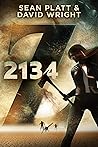 Book cover for Z2134