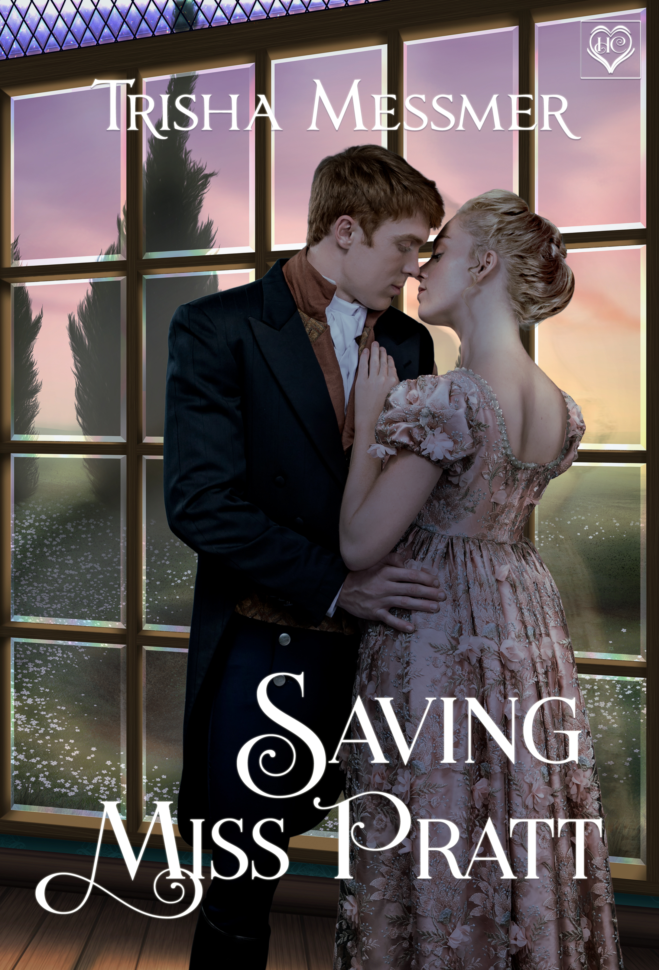 Saving Miss Pratt (The Hope Clinic #4)