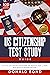 US Citizenship Test Study Guide by Donald Bond