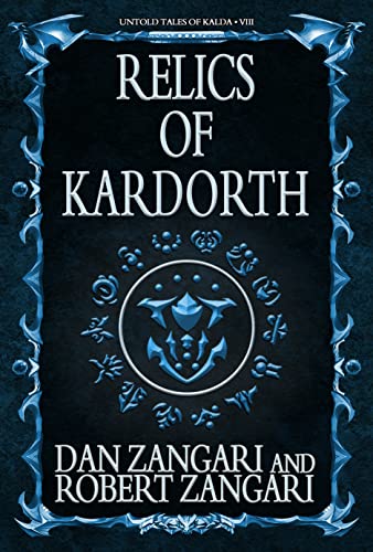 Relics of Kardorth