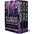 Dark Witch Chronicles by Jessica Wayne Dark Witch Chronicles by Jessica Wayne