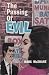 The Passing of Evil by Mark McShane
