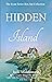 Hidden Island - Ryan's Legacy Boxset One (Ryan's Legacy #1-4)