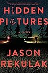 Hidden Pictures by Jason Rekulak