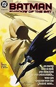 Batman: Shadow of the Bat #68