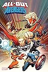 All-Out Avengers (2022-2023) #1