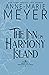 The Inn on Harmony Island (Sweet Tea and a Southern Gentleman #1)