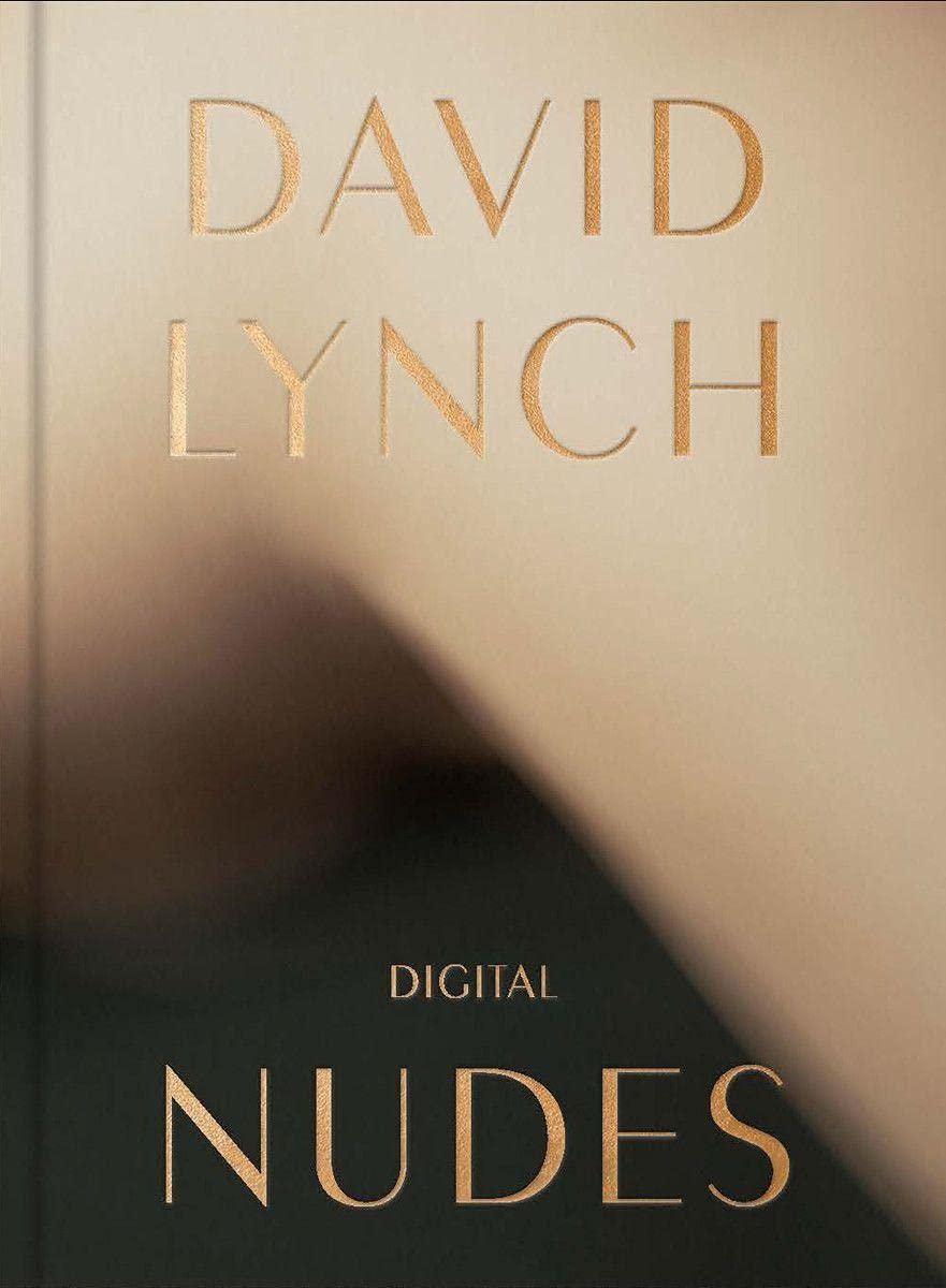 Digital Nudes (Hardcover)