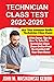 Technician Class Test 2022-...