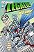 DC Universe: Legacies #8 (o...