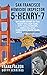San Francisco Homicide Inspector 5-Henry-7 by Frank Falzon