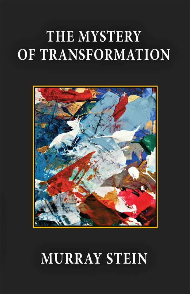 The Mystery of Transformation (Kindle Edition)