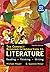 The Compact Bedford Introduction to Literature with 2021 MLA Update
