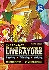 The Compact Bedford Introduction to Literature with 2021 MLA Update