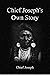 Chief Joseph's Own Story by Chief Joseph