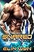 Snared: A Science Fiction Adventure Romance (Star Breed)