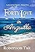 Forty-Love in Anguilla (Lov...