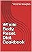 Whole Body Reset Diet Cookbook