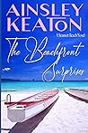 The Beachfront Surprises: Sconset Beach Book Two