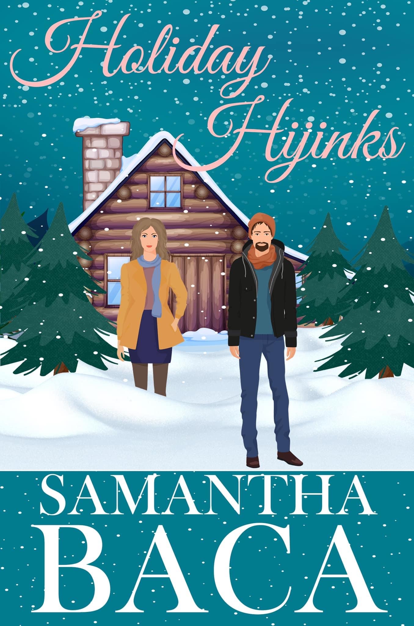 Holiday Hijinks