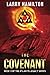 The Covenant: Book 3 in the Atlantis Legacy Series