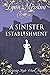 A Sinister Establishment (Beatrice Hyde-Clare Mysteries, #6)