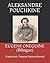 EUGENE ONEGUINE (Bilingue): Traduction: Tetyana Popova-Bonnal (French Edition)