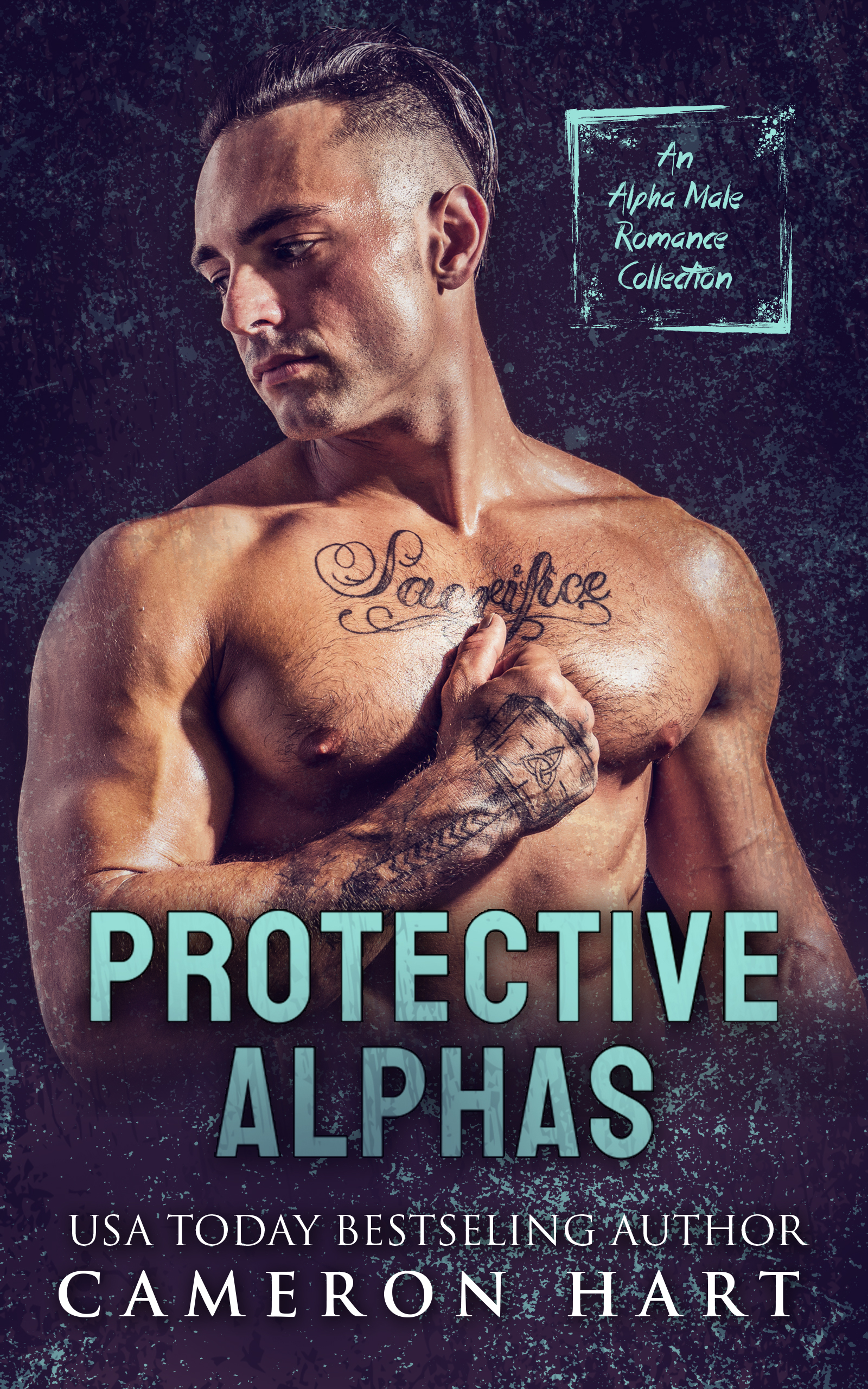 Protective Alphas